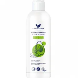 Cosnature Aufbau-Shampoo Avocado & Mandel