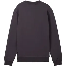 Tom Tailor Basic Dunkelgrau 140