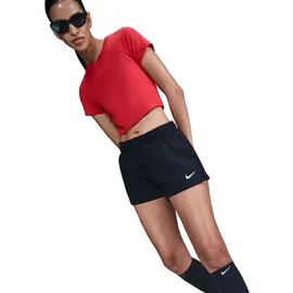 Nike Sportswear Phoenix Fleece Mid-Waist Shorts Damen Short IF2132-010 S