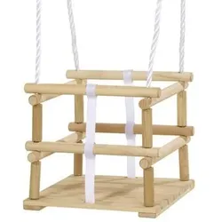 EICHHORN 100004402 Outdoor Gitterschaukel, 30 x 30 cm