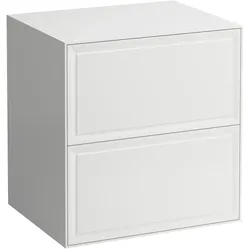 Laufen Sideboard „THE NEW CLASSIC“ Verkehrsgrau