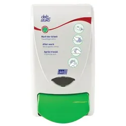 Skin Care System-Spender Restore für 1 Liter Kartuschen