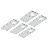 Naber Menta LED Set-5 mit LED