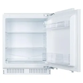 Candy CMLS68EW Kühlschrank (135 l, 820 mm hoch, Weiß)