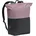 black/purple ash