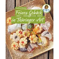 Buchverlag leipzig Feines Gebäck in Thüringer Art