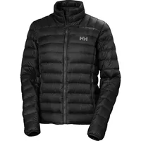 HELLY HANSEN Verglas Down 2.0 black - L