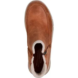 SKECHERS Easy GOING INTO Fall Brown - Braun - 37