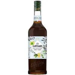 Grüner Tee Konzentrat - Giffard Sirup (1,0l)