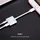 Joyroom Lightning Adapter – für iPhone 5 - 16 und iPad Modelle - Lightning auf Lightning und 3,5 mm Klinke