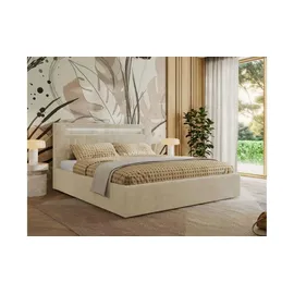MKS Gold 5 Classic 180 x 200 cm Creme