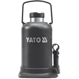 Yato, Wagenheber, BOTTLE JACK 15T (15000 kg, 22.80 - 50.80 cm)