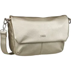 ZWEI Umhängetasche Mademoiselle M60 Gold Damen 
