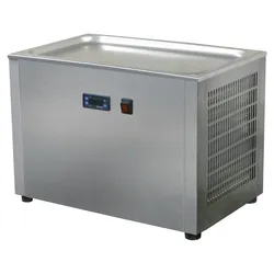 Neumärker Eis Teppanyaki 2.0