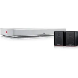 CINEDECK Surround "5.0-Set"