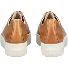 Paul Green Sneaker in braun 42