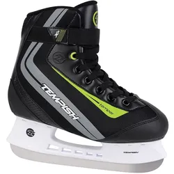 TEMPISH Eishockeyschlittschuh TEMPER - Hr., schwarz (41)