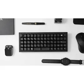 Keychron Q15 Max Brown US