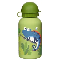 Sigikid Trinkflasche aus Edelstahl 