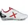 Munich Arenga 305 Fußballschuhe Unisex weiß 43