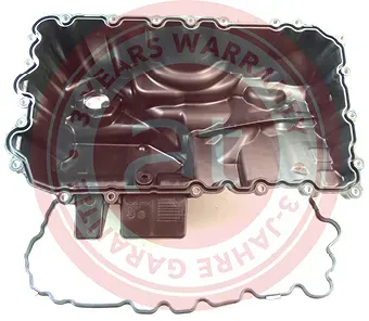 ATAUTOTEILEGERMANY Ölwanne, Automatikgetriebe at30042 für BMW