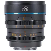 Sirui Nightwalker 35mm T1.2 S35 Cine Objektiv (RF-Mount Gun