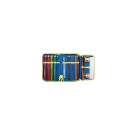 Scout Neo Schulranzen-Set 4tlg
