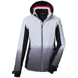 Killtec Winterjacke killtec Damen Skijacke KSW 63 WMN weiß 44