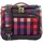 Franky Beautycase T27-F Weichgepäck Reisegpäck multicolor/black | Bunt