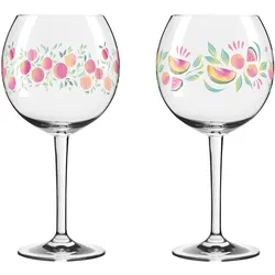 RITZENHOFF Cocktailglas SUMMER BREEZE F25 Inhalt je 655 ml 2 Stück