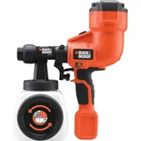 Black & Decker Farbspritzpistole HVLP200