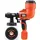 Black & Decker Farbspritzpistole HVLP200