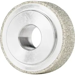 Diamant-Schleifscheibe 30mm D151 (mittel) zum stationären Innenschleifen