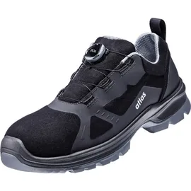 Atlas Halbschuh FLASH 6405 XP BOA ESD S3, Weite 10 Größe 39