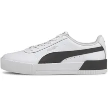 Puma Carina L puma white-puma black 37,5