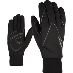 Ziener Unico Glove Crosscountry black (12) 8