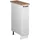 Vicco Apothekerschrank 20 x 60 x 82 cm Weiß