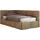 MKS ARVO 90 x 200 cm Braun