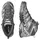 Salomon X Ultra Pioneer Mid GTX Herren Black/Magnet/Monument 40