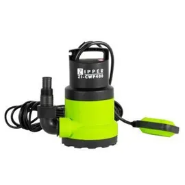 Zipper ZI-CWP400