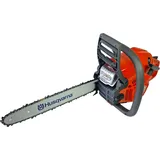 Husqvarna 130 Mark II Benzin Kettensäge 1,5 kW 38 cm3 40 cm ( 967108402 )