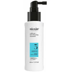 Schützende Haarpflege-Kur Nioxin 3