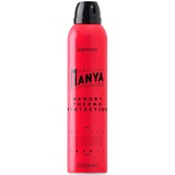 Kemon Hair Manya Memory Thermo Protection – Hitzeschutz-Spray mit Memory-Effekt, Haar-Schutz für hitzebehandelte Haare –, 250 ml