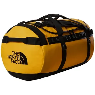 The North Face Base Camp Duffel L 2025 summit gold/tnf black (NF0A52SB-4WP)