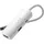 Linq 3in1 USB-C Multiport Hub - Space Grey-White