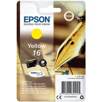 Epson 16 gelb