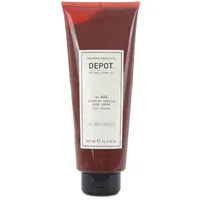 Depot No. 404 Soothing Shaving Soap Cream for Brush Rasiercreme 400 ml