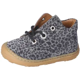 Pepino Dots Grau 20
