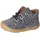 Pepino Dots Grau 20