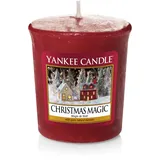 Yankee Candle Christmas Magic